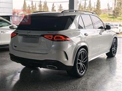 مرسيدس بنز GLE